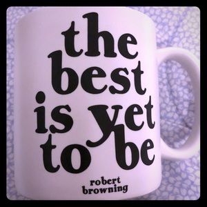 **Good for graduation gift ** Brand new mug!